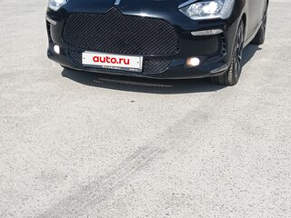 2012 Citroen DS5, чёрный, 840000 рублей, вид 1