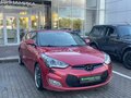 2012 Hyundai Veloster I, красный, 855000 рублей - вид 2