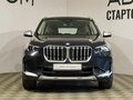 2025 BMW X1 Long 25Li xDrive III (U11/U12), чёрный, 4990000 рублей - вид 2