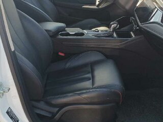 2023 Omoda S5, белый, 930900 рублей, вид 5