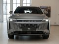 2025 Exeed RX, серый - вид 3