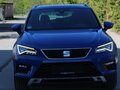 2019 SEAT Ateca I, синий, 1750000 рублей - вид 2