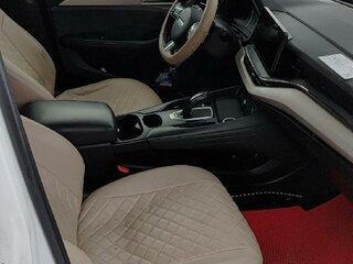 2023 Haval F7 I Рестайлинг, белый, 997263 рублей, вид 5
