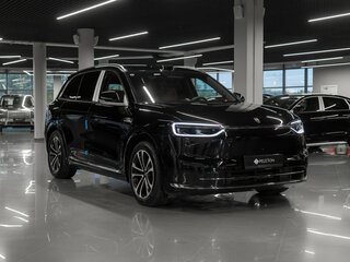 2026 Aito M7 53.4 kWh II, чёрный, 8750000 рублей, вид 2