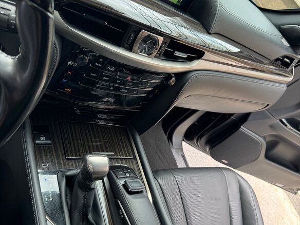 2021 Lexus LX 450d III Рестайлинг 2, чёрный, 9500000 рублей - вид 15