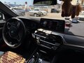2022 BMW 5 серии 530i xDrive VII (G30/G31/G38) Рестайлинг, белый, 7000000 рублей - вид 9