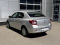 2016 Renault Logan II, серый - вид 4