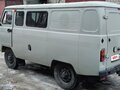 2021 УАЗ 452, серый, 850000 рублей - вид 6