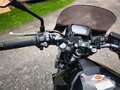 2012 Honda NC 700S, чёрный, 415000 рублей - вид 7