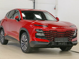 2026 Jetour Dashing I, красный, 2699900 рублей, вид 4