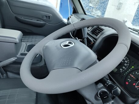 2017 Mazda Bongo, белый, 2390000 рублей, вид 5