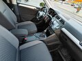 2017 Volkswagen Tiguan II, серебристый - вид 7