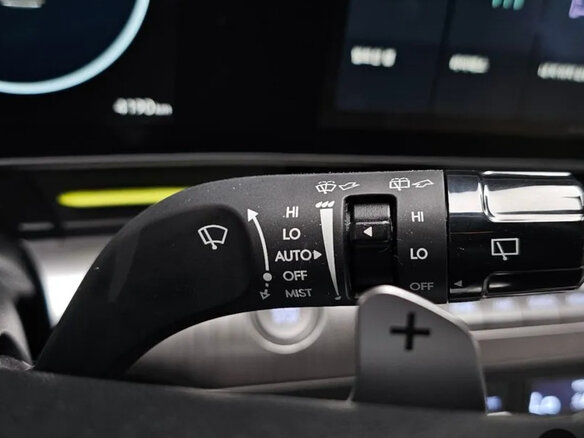 2023 Hyundai Kona II (SX2), серебристый - вид 33