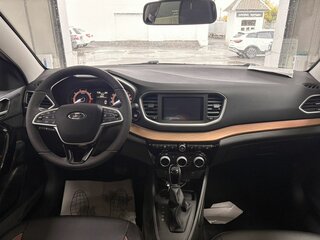 2026 Lada (ВАЗ) Vesta SW Cross I Рестайлинг (NG), серый, 2148900 рублей, вид 5