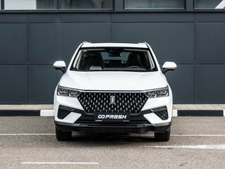 2024 FAW Bestune T77 I, белый, 1799000 рублей, вид 3