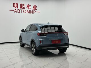 2022 Honda XR-V I Рестайлинг, синий, 1738000 рублей, вид 5