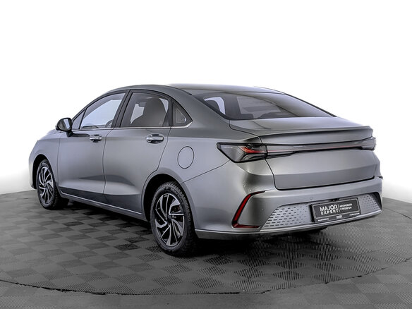 2023 BAIC U5 Plus, жёлтый, 750000 рублей - вид 6