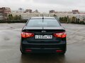 2015 Kia Rio 6-speed III, чёрный, 840000 рублей - вид 7
