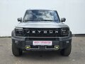 2025 Jetour T2, серый, 3650000 рублей - вид 1