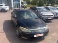 2002 Toyota Camry V (XV30), чёрный, 710000 рублей - вид 1