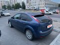 2007 Ford Focus II, синий, 300000 рублей - вид 3