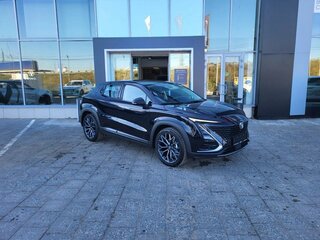 2026 Changan UNI-T I, чёрный, 3509900 рублей, вид 3