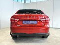 2016 Lada (ВАЗ) Vesta I, красный, 750000 рублей - вид 5