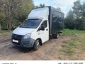 2014 ГАЗ ГАЗель Next, белый, 1500000 рублей - вид 7