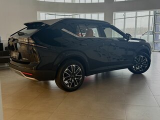 2026 GAC GS4, чёрный, 3949000 рублей, вид 4
