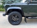 2013 Land Rover Defender 110 I Рестайлинг, зелёный, 7000000 рублей - вид 4