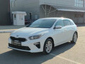 2019 Kia Ceed III, белый, 1328000 рублей