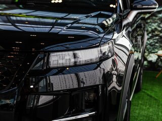 2026 Jaecoo J7 I Рестайлинг, чёрный, 2849000 рублей, вид 5