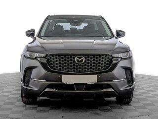 2026 Mazda CX-50, чёрный, 4400000 рублей, вид 5