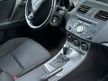 2011 Mazda 3 II (BL) Рестайлинг, чёрный, 1050000 рублей - вид 2