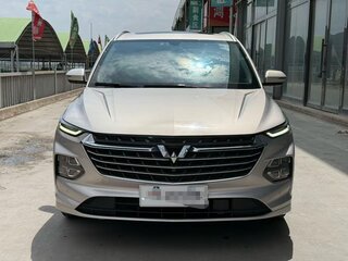 2022 Wuling Victory, серебристый, 1110000 рублей, вид 2