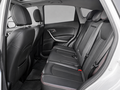 2019 FAW Besturn X80 I Рестайлинг, белый, 1261831 рублей - вид 11