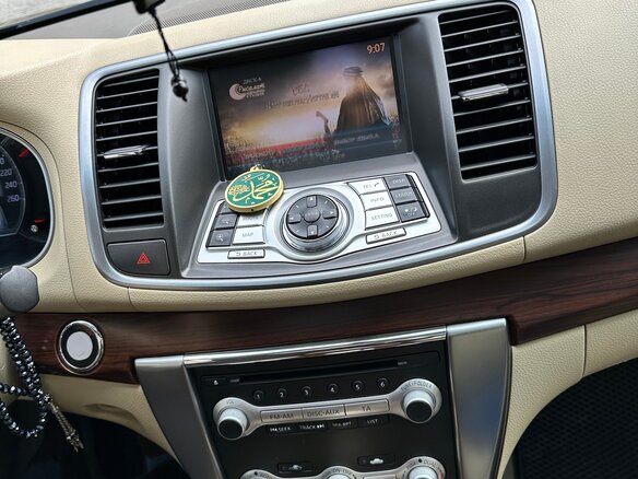 2012 Nissan Teana II (J32) Рестайлинг, чёрный, 1050000 рублей - вид 12