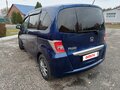 2014 Honda Freed I Рестайлинг, синий, 1199999 рублей - вид 8