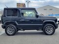 2021 Suzuki Jimny Kei car IV, чёрный, 1150000 рублей - вид 6