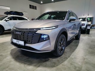 2026 Haval F7 II, серый, 3399000 рублей, вид 1