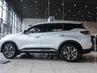 2026 Tenet T7, серебристый, 2935000 рублей, вид 4