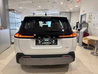 2026 Toyota RAV4 VI (XA60), белый, 4500000 рублей, вид 5