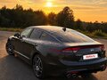 2021 Kia Stinger I Рестайлинг, серый, 3419000 рублей