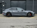 2026 Porsche Panamera GTS III, серый - вид 6