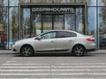 2014 Renault Fluence I Рестайлинг, бежевый, 980000 рублей - вид 1