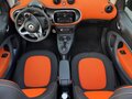 2016 Smart Fortwo III, оранжевый, 2990000 рублей - вид 6