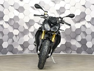 2020 BMW S 1000 R, чёрный, 1277000 рублей, вид 5