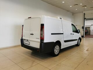 2017 Citroen Jumpy III, белый, 1025150 рублей, вид 2