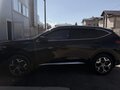 2021 Haval F7 I, чёрный - вид 6
