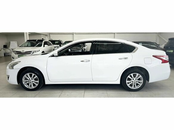 2014 Nissan Teana III (L33), белый, 1329000 рублей - вид 6